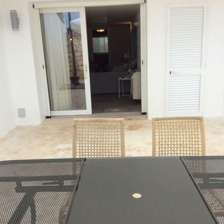 Casa Gorgole Lägenhet Ostuni Exteriör bild