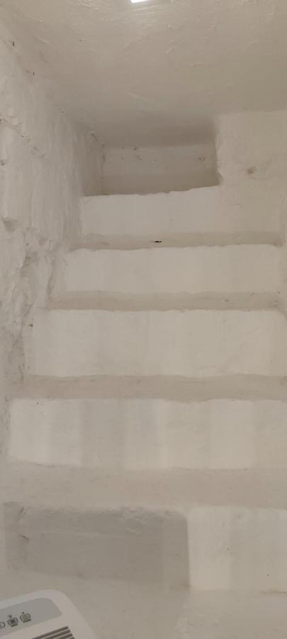 Casa Gorgole Lägenhet Ostuni Exteriör bild