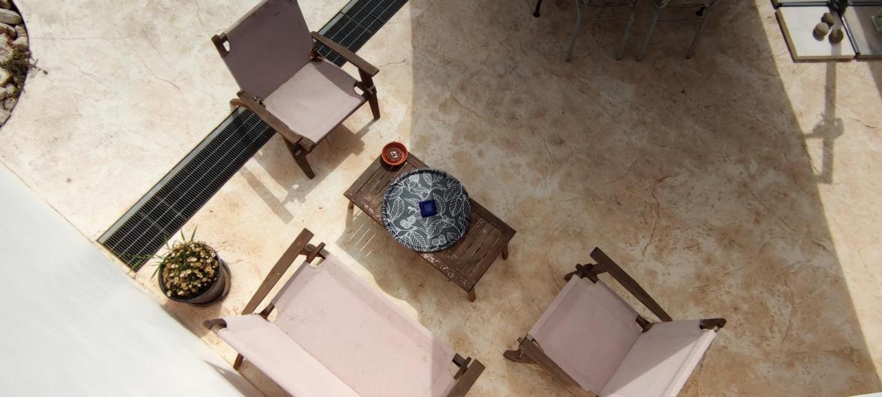 Casa Gorgole Lägenhet Ostuni Exteriör bild