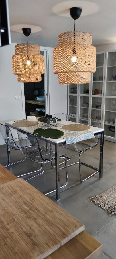 Casa Gorgole Lägenhet Ostuni Exteriör bild