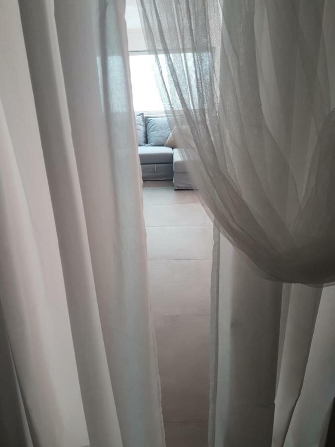Casa Gorgole Lägenhet Ostuni Exteriör bild