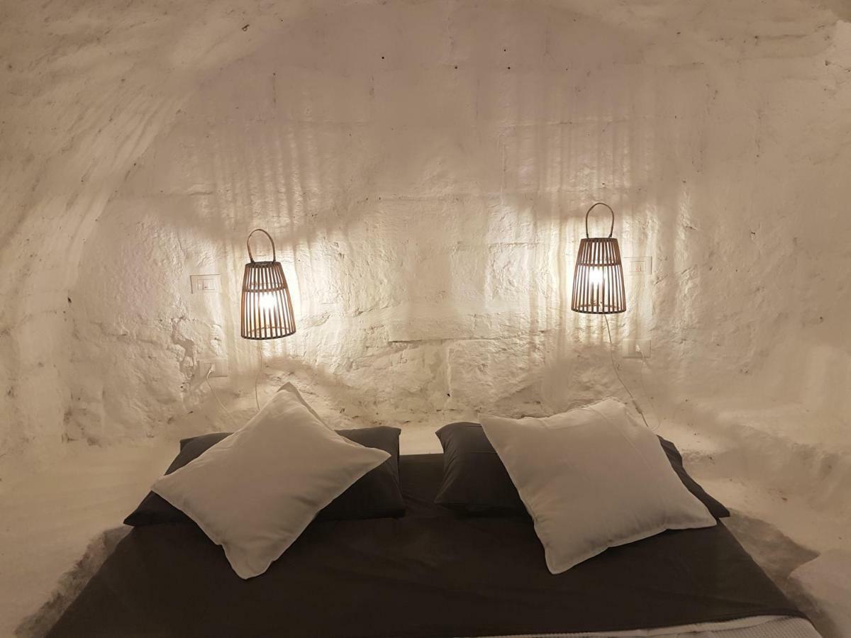 Casa Gorgole Lägenhet Ostuni Exteriör bild