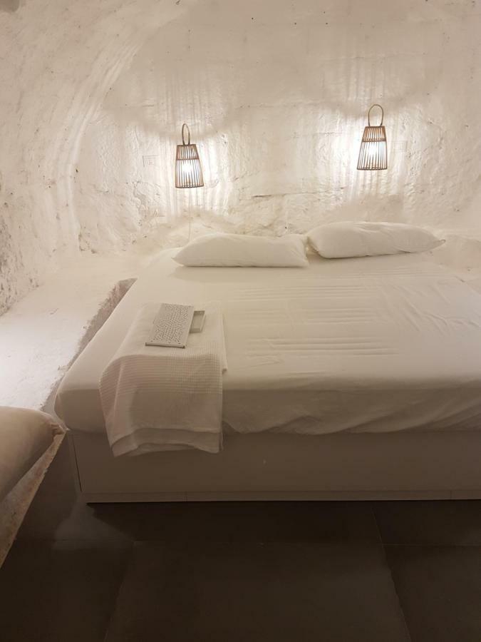 Casa Gorgole Lägenhet Ostuni Exteriör bild
