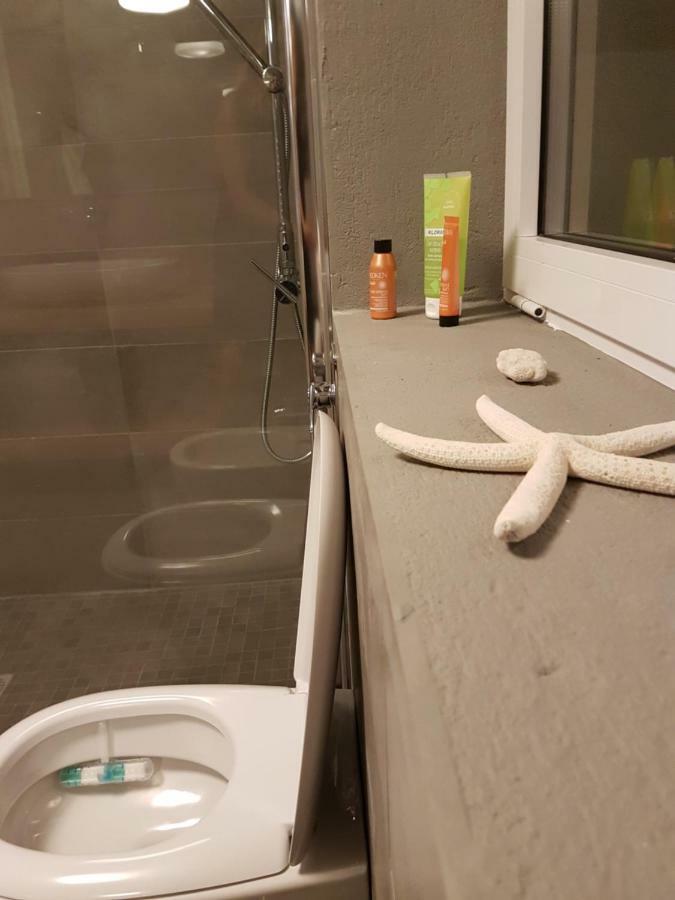 Casa Gorgole Lägenhet Ostuni Exteriör bild