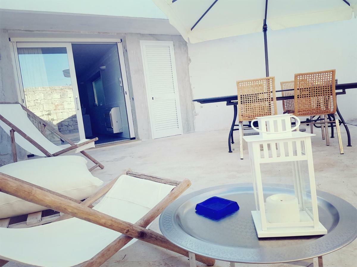 Casa Gorgole Lägenhet Ostuni Exteriör bild