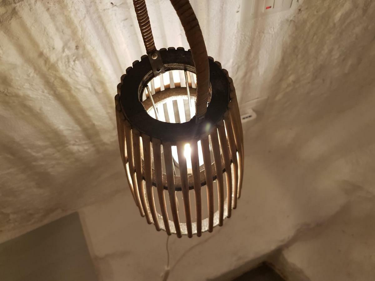Casa Gorgole Lägenhet Ostuni Exteriör bild