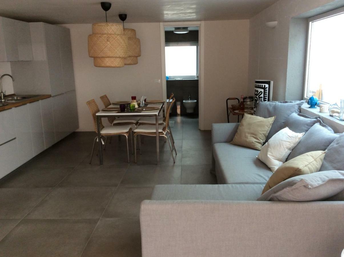 Casa Gorgole Lägenhet Ostuni Exteriör bild