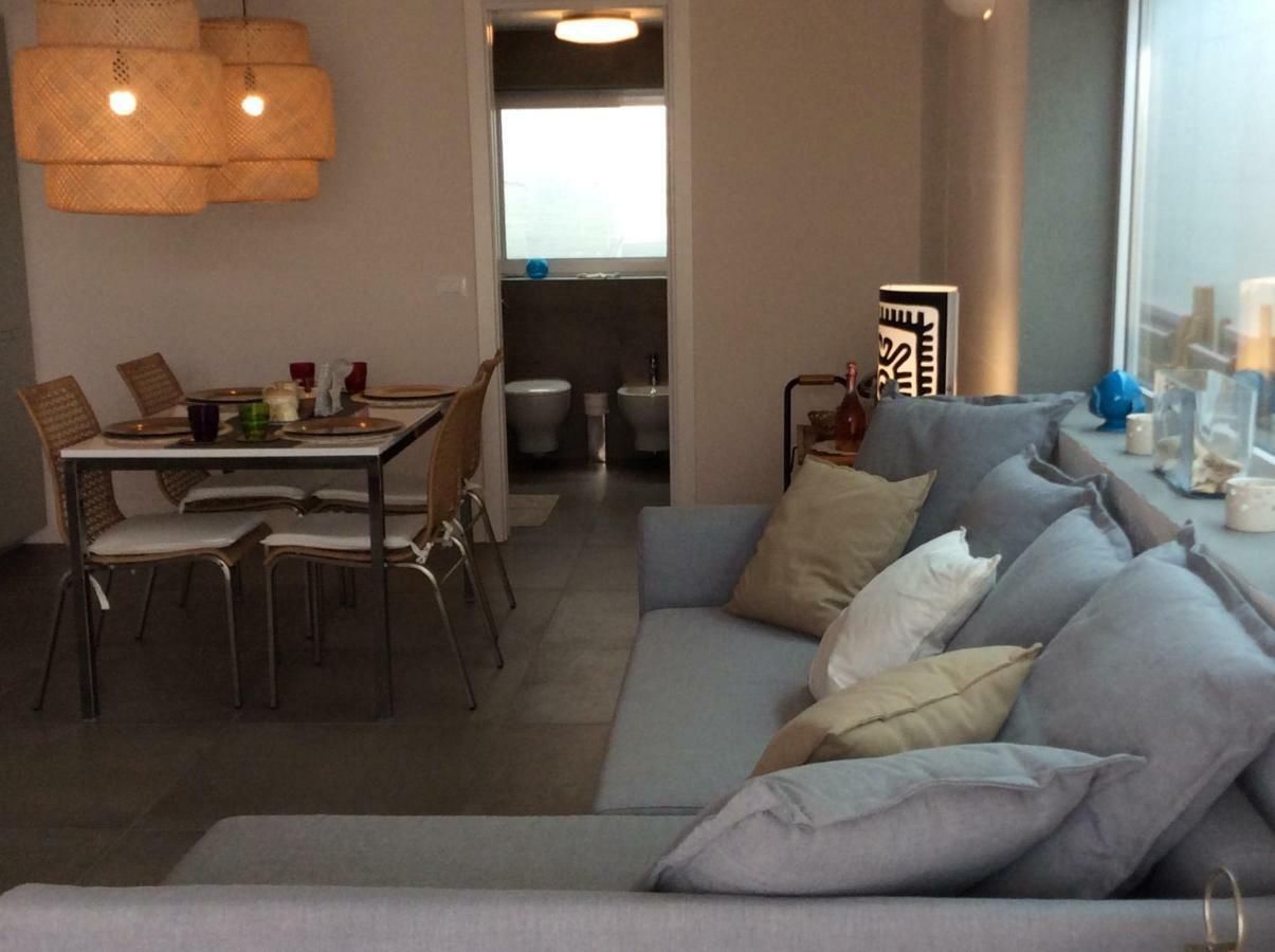 Casa Gorgole Lägenhet Ostuni Exteriör bild